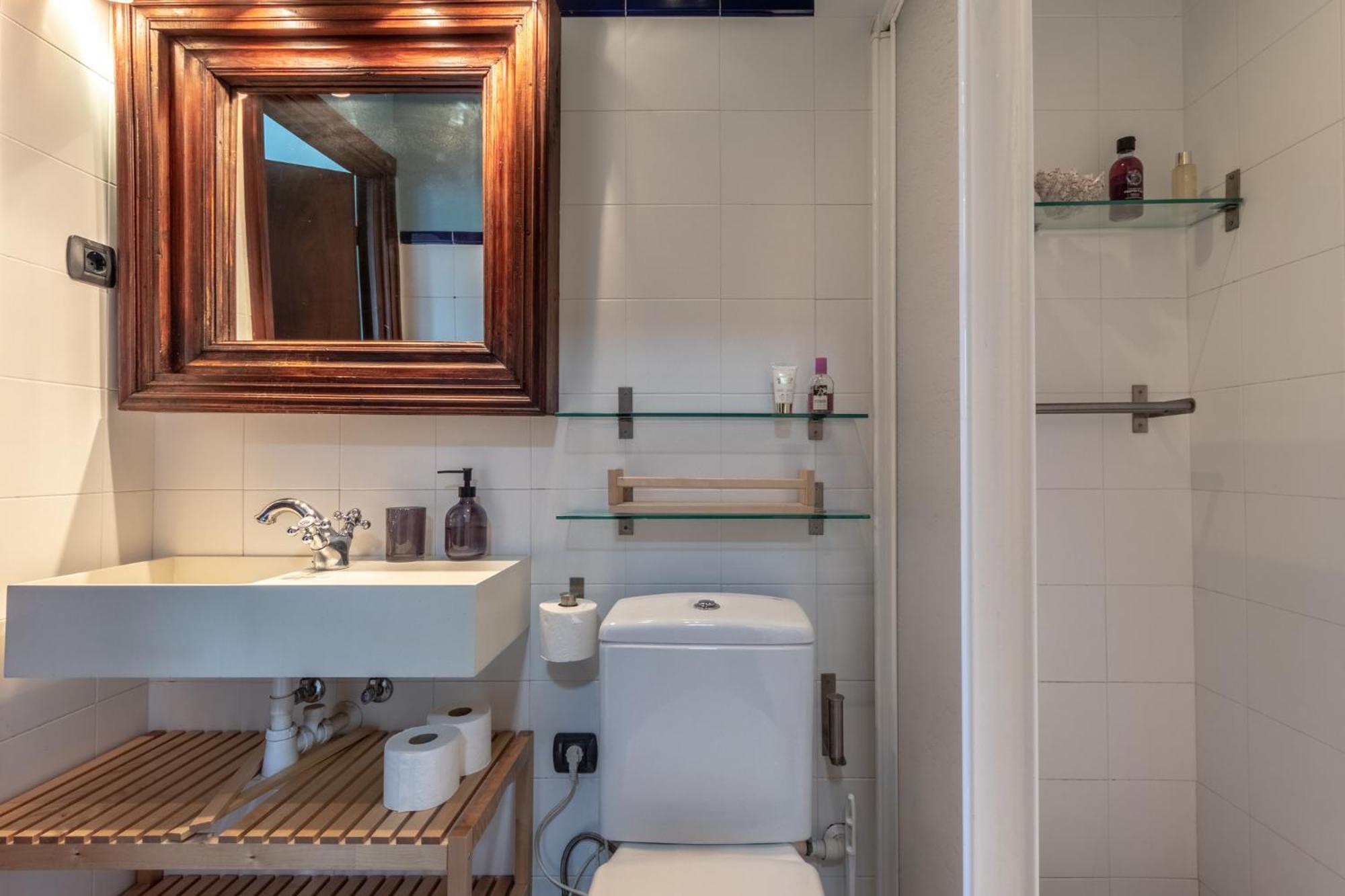 Apartamento Con Vistas A La Ria Bilbao Dış mekan fotoğraf